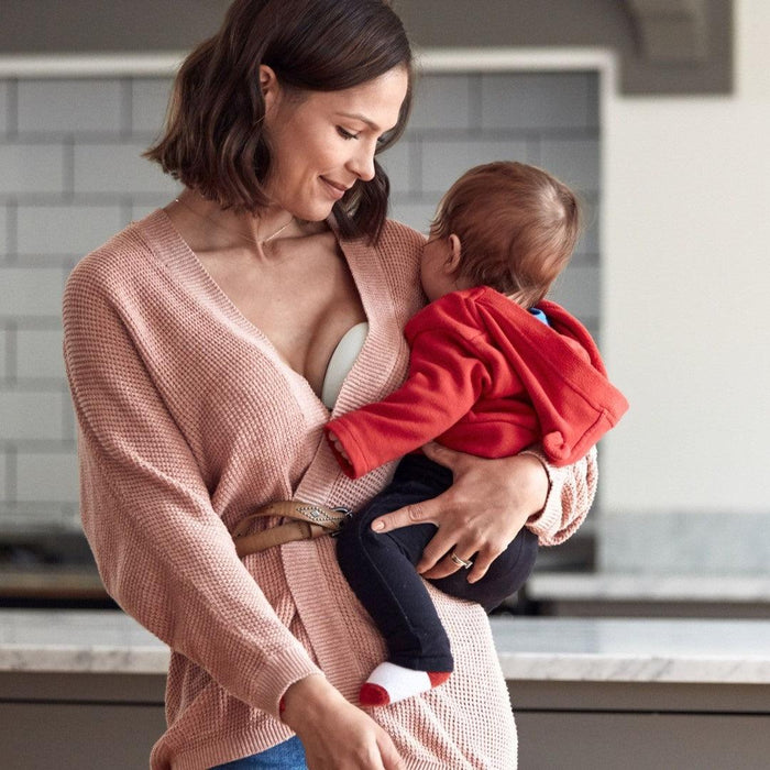 
    Bomba Extratora de Leite Elétrica Elvie Portátil - Elvie Babytunes
  