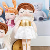 Boneca Metoo Angela Angel Fanny - Metoo Babytunes