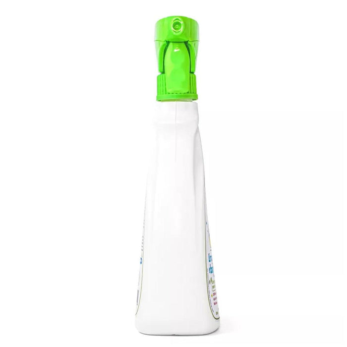 
    Detergente Natural Para Limpeza de Brinquedos Bioclub 500ML - Bioclub Babytunes
  