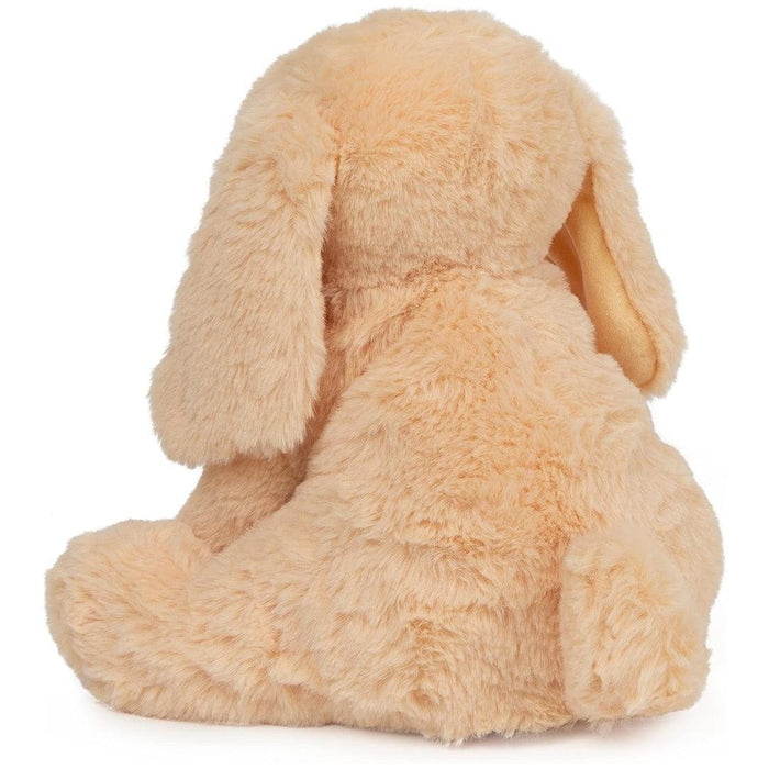 
    Pelúcia Gund Peek-A-Boo Cachorro My Pet Puddles - Gund Babytunes
  