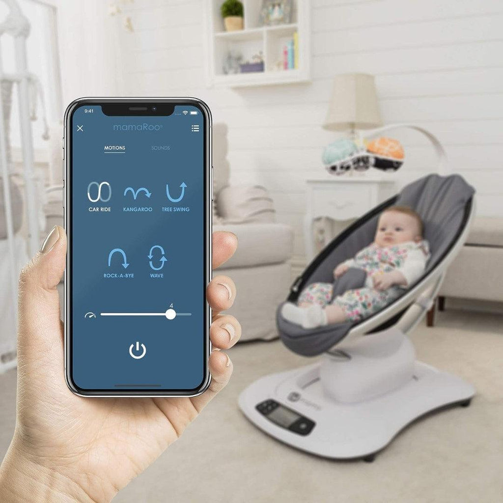 Controle do Seu Smartphone