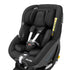 Cadeirinha De Bebê Para Carro Maxi-Cosi Pearl 360° Authentic Black