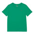 Camisa Infantil Tommy Hilfiger Verde Água