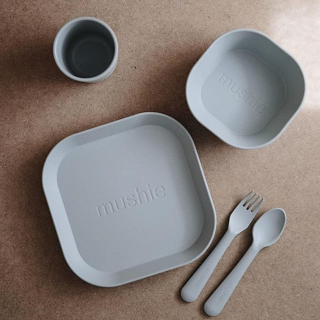 Inquebrável e Antiderrapante