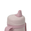 Copo Térmico Infantil Thermos Rosa Inox 210ml - Thermos Babytunes