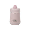 Copo Térmico Infantil Thermos Rosa Inox 210ml - Thermos Babytunes