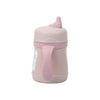 Copo Térmico Infantil Thermos Rosa Inox 210ml - Thermos Babytunes