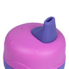 Copo Térmico Infantil Thermos Rosa e Roxo Inox 210ml - Thermos Babytunes