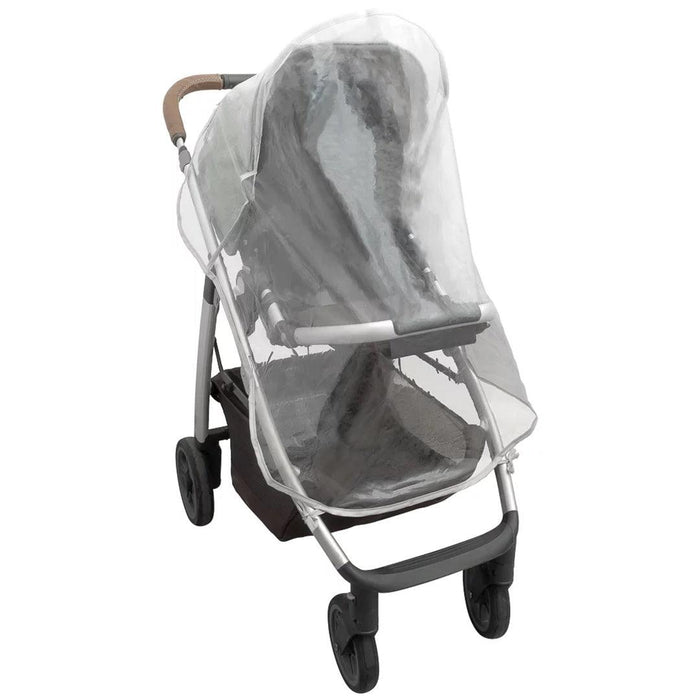 
    Capa de Chuva Para Carrinho de Bebê Buba - Buba Babytunes
  