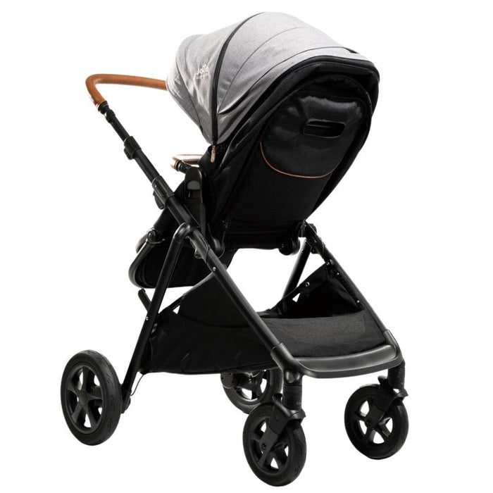 
    Carrinho De Bebê Joie Aeria Carbon - Joie Babytunes
  