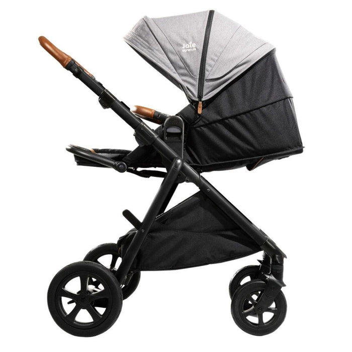 
    Carrinho De Bebê Joie Aeria Carbon - Joie Babytunes
  