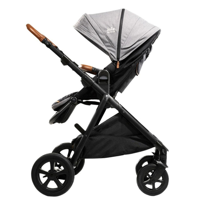 
    Carrinho De Bebê Joie Aeria Carbon - Joie Babytunes
  