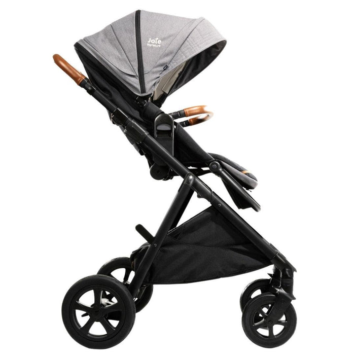 
    Carrinho De Bebê Joie Aeria Carbon - Joie Babytunes
  