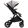 Carrinho De Bebê Joie Aeria Carbon - Joie Babytunes