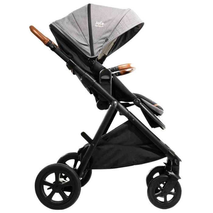 
    Carrinho De Bebê Joie Aeria Carbon - Joie Babytunes
  