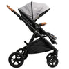 Carrinho De Bebê Joie Aeria Carbon - Joie Babytunes
