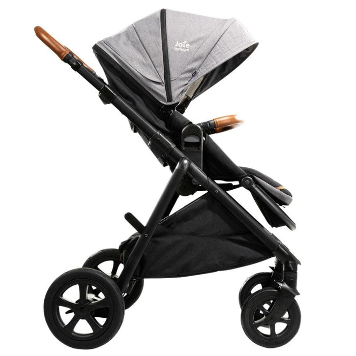 
    Carrinho De Bebê Joie Aeria Carbon - Joie Babytunes
  