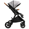 Carrinho De Bebê Joie Aeria Carbon - Joie Babytunes