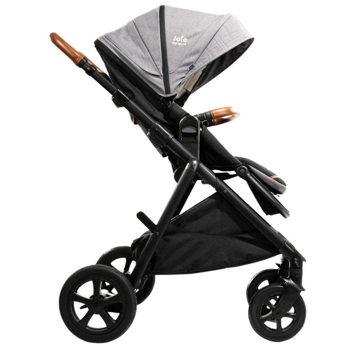 
    Carrinho De Bebê Joie Aeria Carbon - Joie Babytunes
  