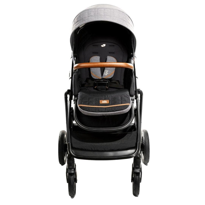
    Carrinho De Bebê Joie Aeria Carbon - Joie Babytunes
  