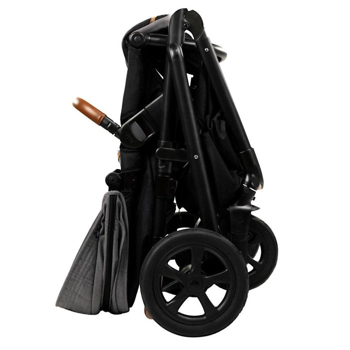 
    Carrinho De Bebê Joie Aeria Carbon - Joie Babytunes
  
