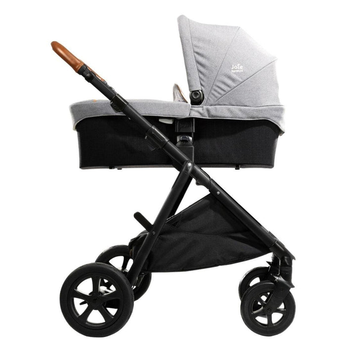 
    Carrinho De Bebê Joie Aeria Carbon - Joie Babytunes
  