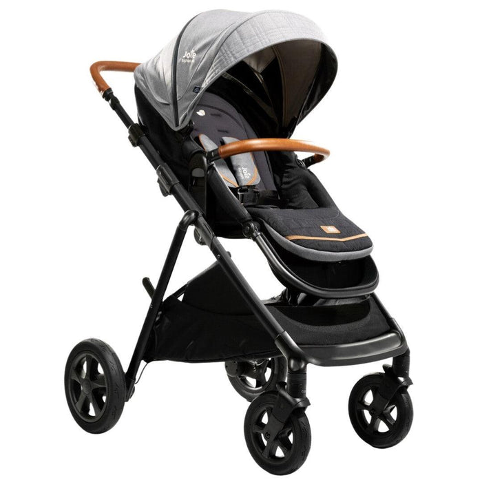 
    Carrinho De Bebê Joie Aeria Carbon - Joie Babytunes
  