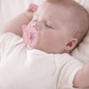 Kit Chupeta Avent Soothie Bear 2 Peças Lilás/Rosa 0-3M - Philips Avent Babytunes
