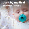 Kit Chupeta Avent Soothie 2 Peças Rosa/Lilás 0-3M - Philips Avent Babytunes
