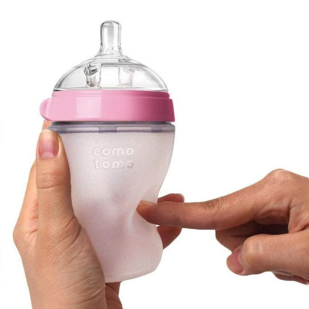 Silicone Seguro