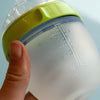 Kit Mamadeira Comotomo 2 Peças Verde 150ML - Comotomo Babytunes