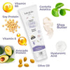 Creme De Ação Intensiva Para Estrias Baby Jolie 85g - Baby Jolie Paris Babytunes