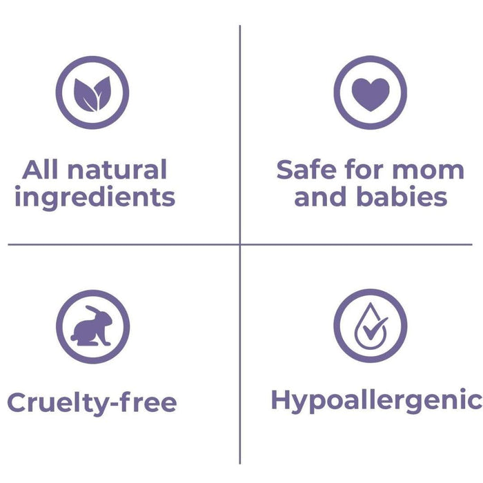 
    Creme De Ação Intensiva Para Estrias Baby Jolie 85g - Baby Jolie Paris Babytunes
  