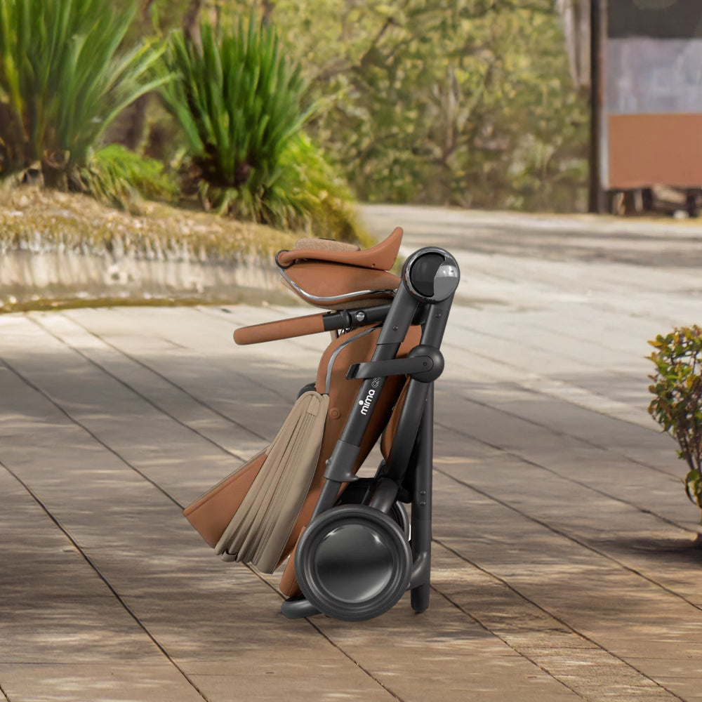 Assento Dobrável Automático