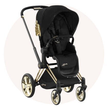 Carrinho Cybex Priam 3