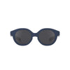 Óculos de Sol Infantil #C com Proteção UV Izipizi 0-9M Denim Blue - Izipizi Babytunes