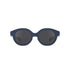 Óculos de Sol Infantil #C com Proteção UV Izipizi 0-9M Denim Blue