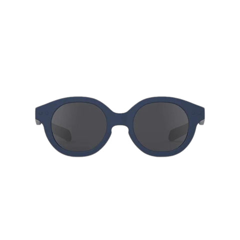 Óculos de Sol Infantil #C com Proteção UV Izipizi 0-9M Denim Blue