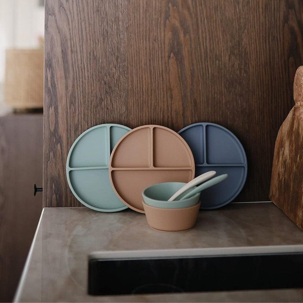 Instrução de Limpeza