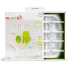 Escorredor De Mamadeira Munchkin - Munchkin Babytunes