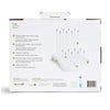 Escorredor De Mamadeira Munchkin - Munchkin Babytunes