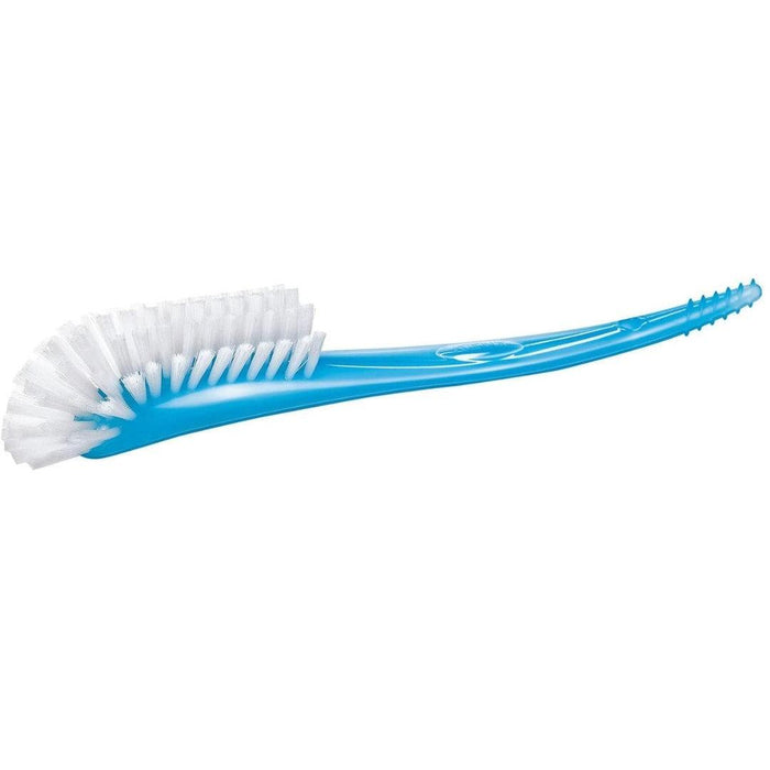 
    Escova Para Mamadeira Avent Azul - Philips Avent Babytunes
  