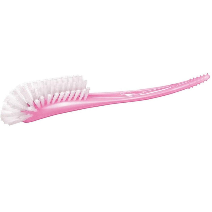 
    Escova Para Mamadeira Avent Rosa - Philips Avent Babytunes
  
