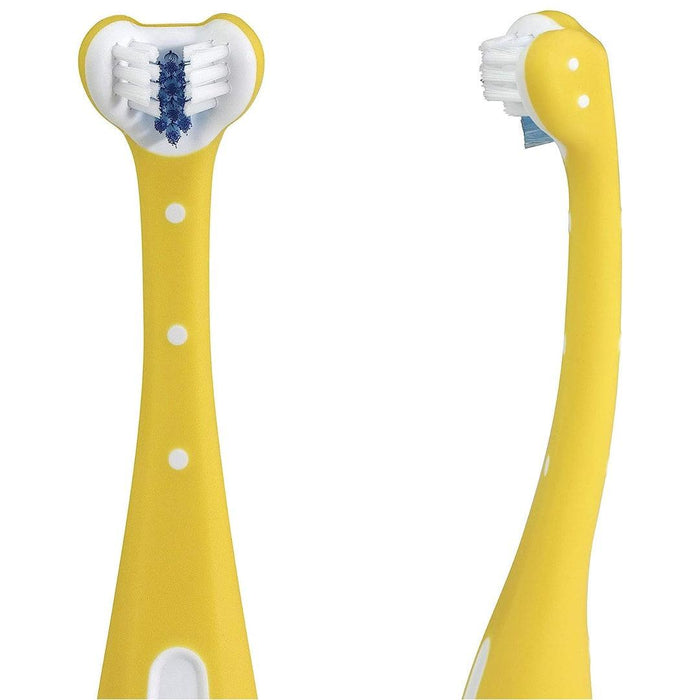 
    Escova Dental Infantil Smilefrida By: Fridababy 2 Anos+ - Fridababy Babytunes
  