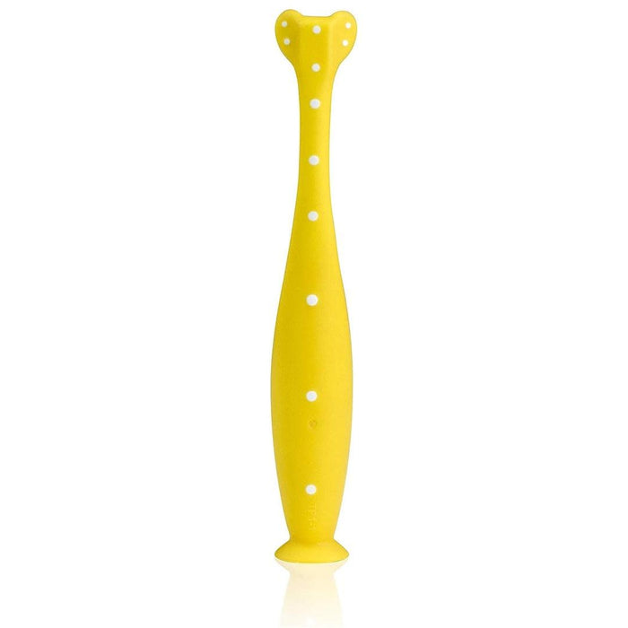 
    Escova Dental Infantil Smilefrida By: Fridababy 2 Anos+ - Fridababy Babytunes
  
