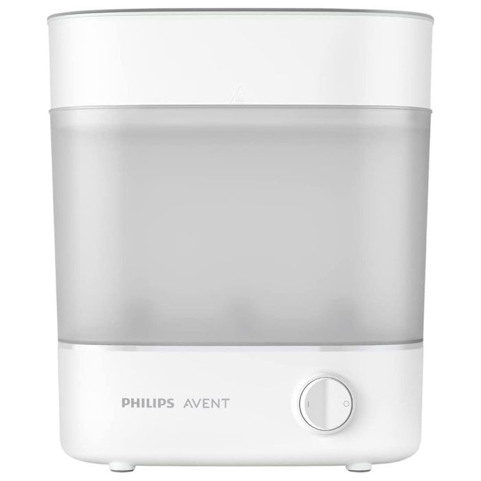 
    Esterilizador De Mamadeiras Elétrico Infantil Avent 110V - Philips Avent Babytunes
  