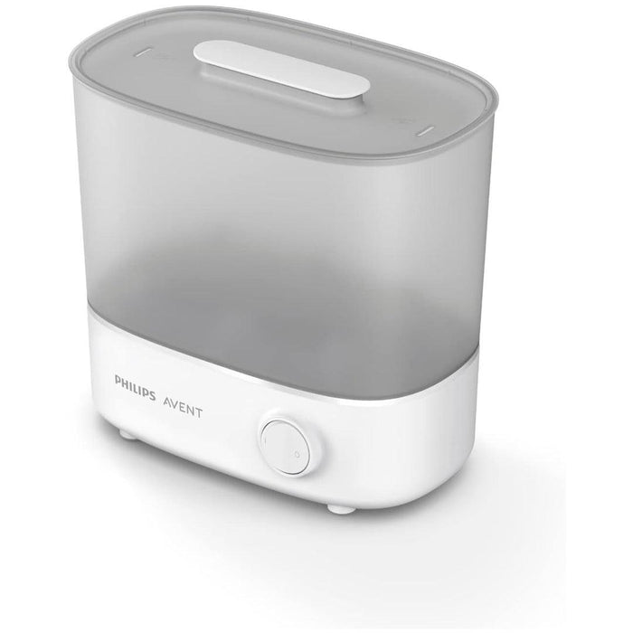 
    Esterilizador De Mamadeiras Elétrico Infantil Avent 110V - Philips Avent Babytunes
  