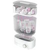 Esterilizador De Mamadeiras Elétrico Infantil Avent 220V - Philips Avent Babytunes