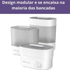 Esterilizador De Mamadeiras Elétrico Infantil Avent 220V - Philips Avent Babytunes