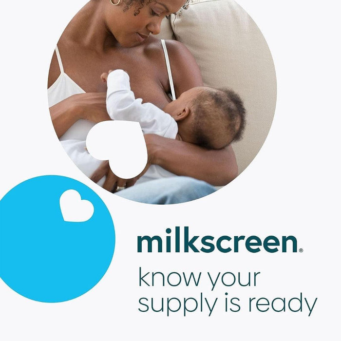 
    Milkscreen Teste de Presença De Álcool No Leite Materno 20 tiras - UpSpring Babytunes by Vanessa
  